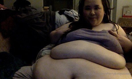 cherrybabyssbbw sexy pornstar gallery