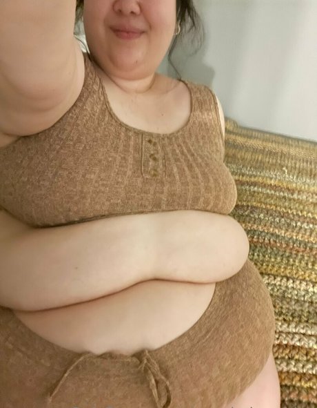 cherrybabyssbbw high quality model photo