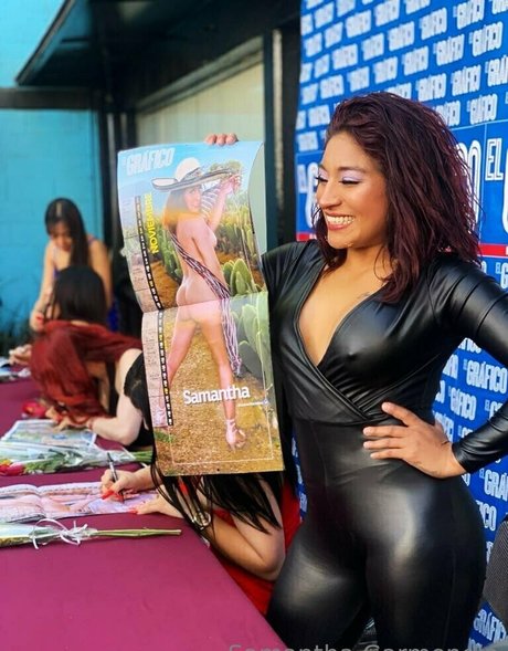 samantha gar adult star images