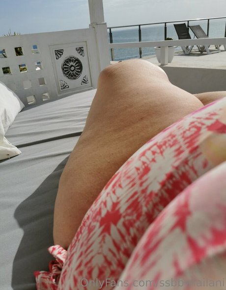 ssbbwlailani hd star picture