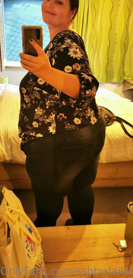 ssbbwlailani Profile pic