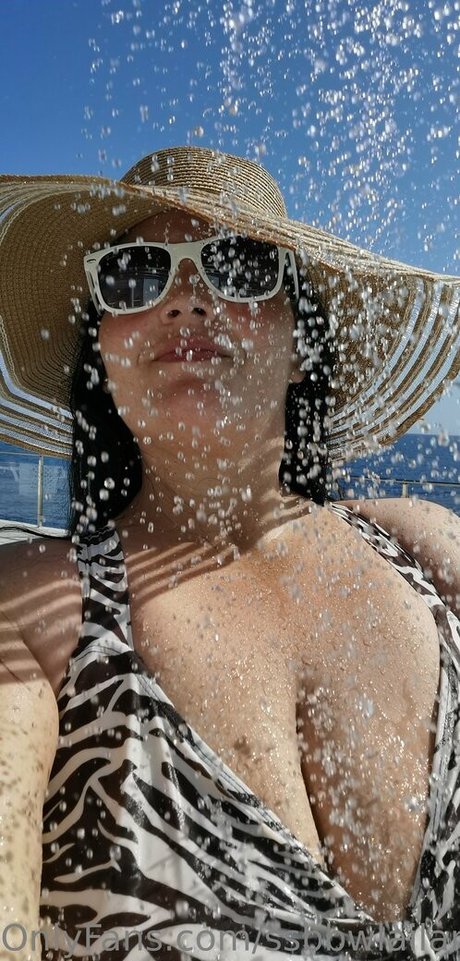 ssbbwlailani exclusive star photos