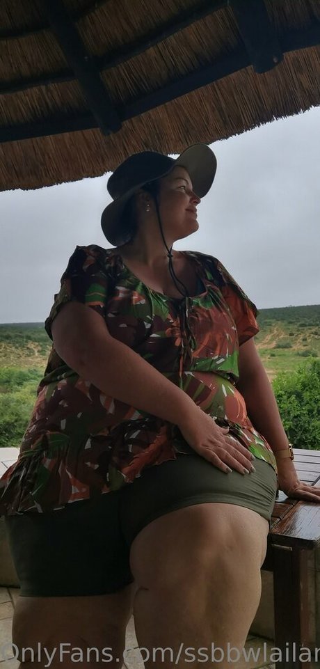 ssbbwlailani pretty star pic