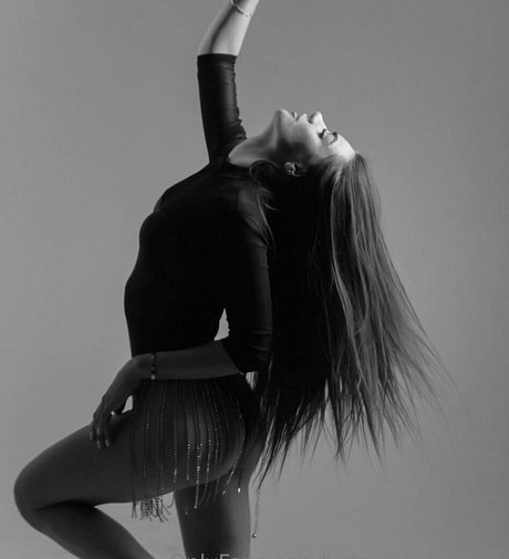 katarina popova nude model pictures