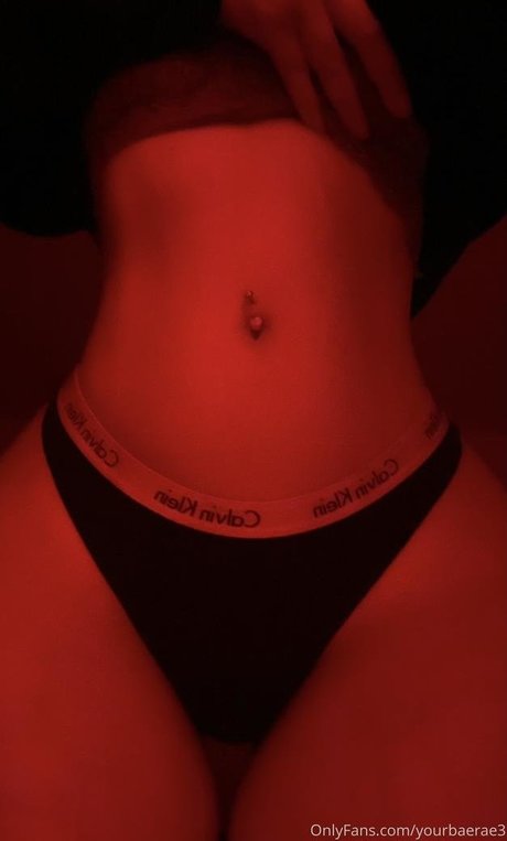 yourbaerae3 best model photos