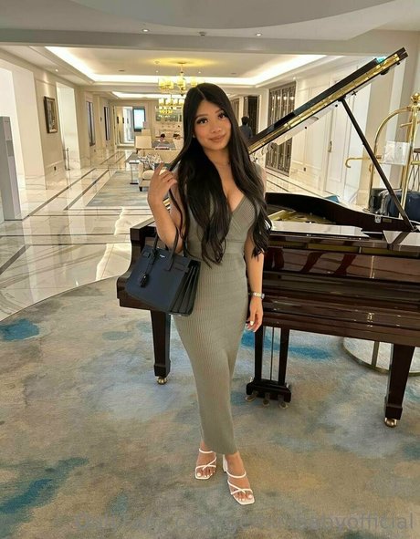 geminibabyofficial model xxx photos