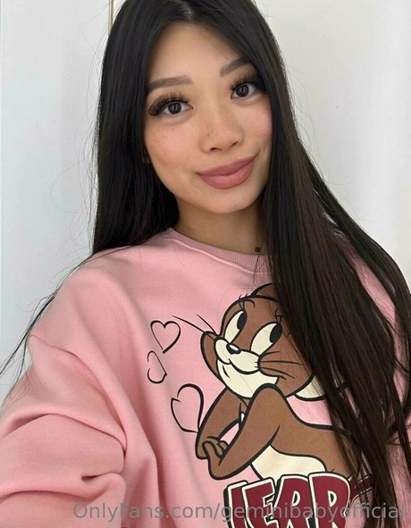 geminibabyofficial art pornstar galleries