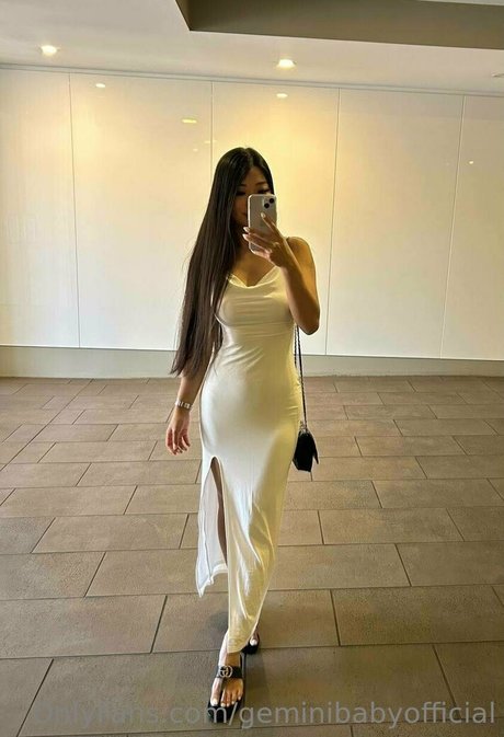 geminibabyofficial sex pornstar archive