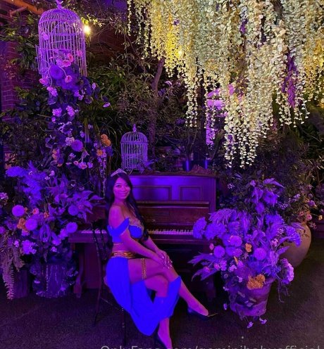 geminibabyofficial hot pornstar archive