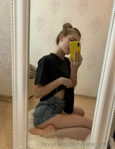 kate edem high quality model images