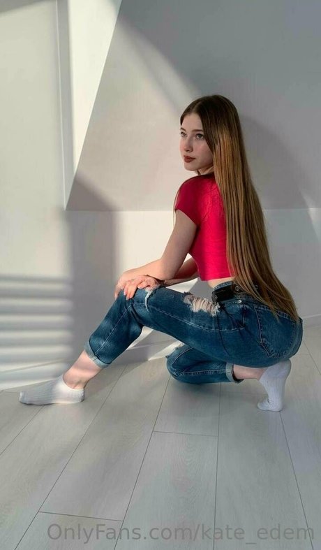 kate edem hot pornstar photo