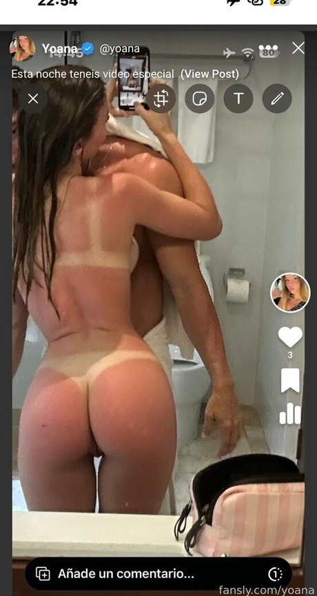 YOaanaa star adult picture