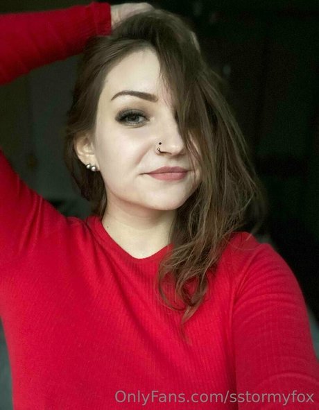 sstormyfox pornstar high quality photos