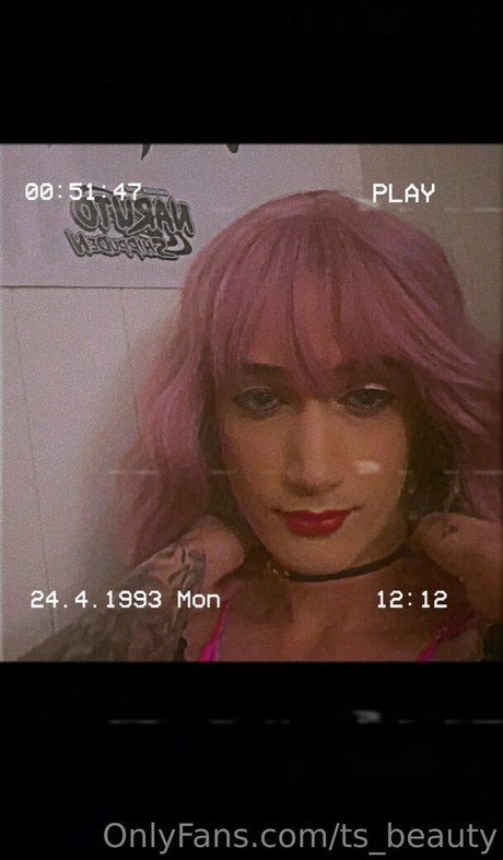 ts beauty model pretty img