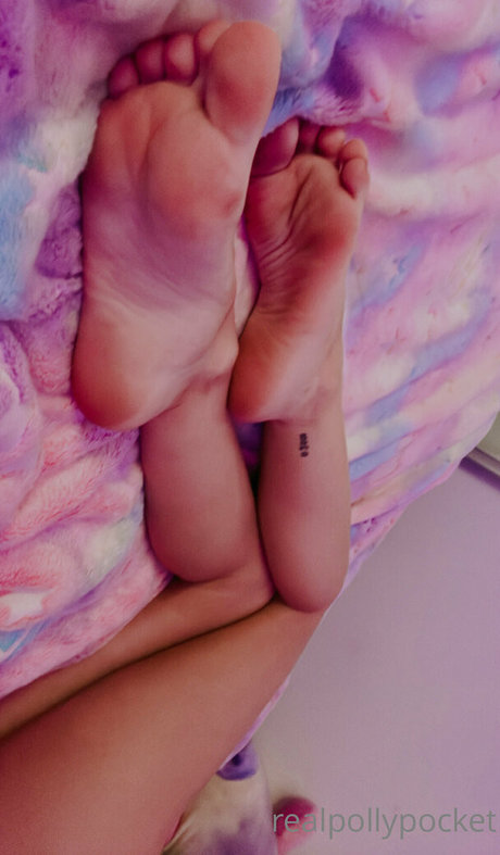 realpollypocket model beautiful pictures