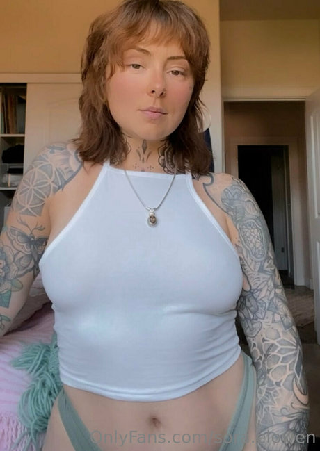 Sora Blu top star gallery