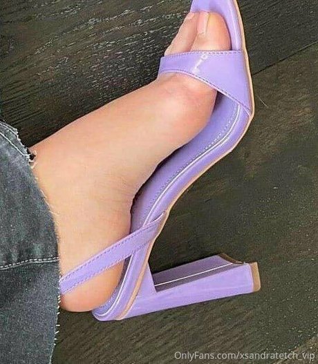 xsandratetch vip hd model photo