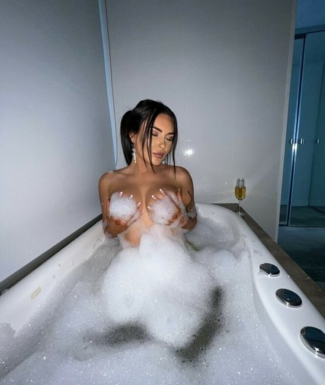 Jaidyn Lovich star exclusive images