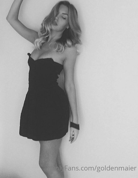 goldenmaier vip pornstar nice photos