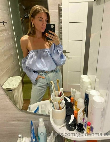 goldenmaier vip model best galleries