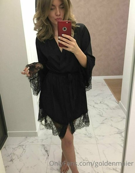 goldenmaier vip erotic model gallery