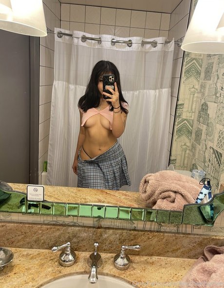 bectheebarbie nudes model pic