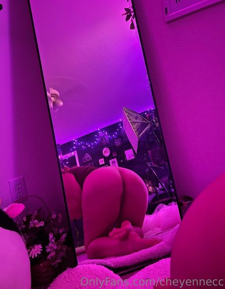 cheyennecc pornstar art pics