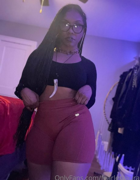 Fearlessaura high quality pornstar photos