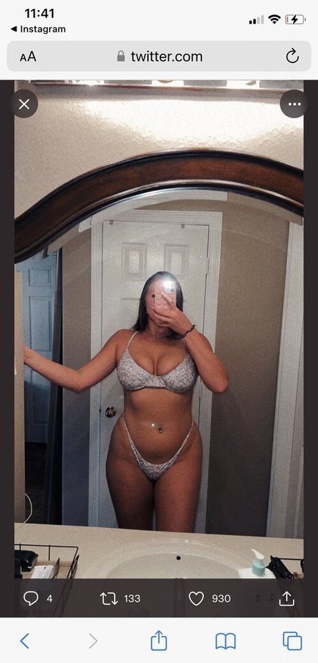 Jiggly jessicaa model exclusive photo