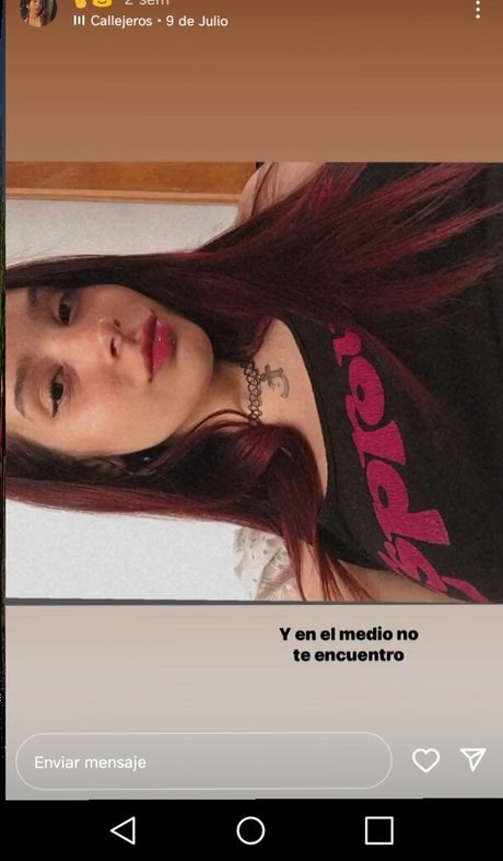 Elo Picante high quality model photo