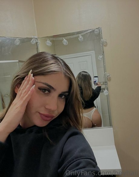 Hailey Gutierrez nudes actress pictures