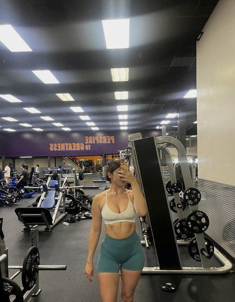 Hailey Gutierrez star hot galleries