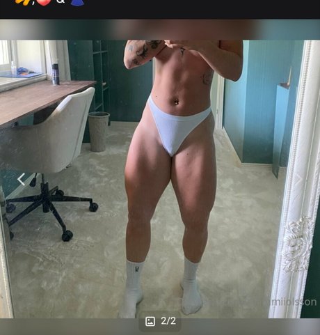 Mimmi Olsson sexy pornstar images