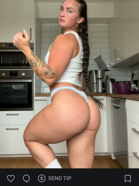 Mimmi Olsson beautiful actress gallery