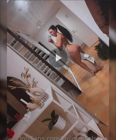 Mimmi Olsson beautiful model images