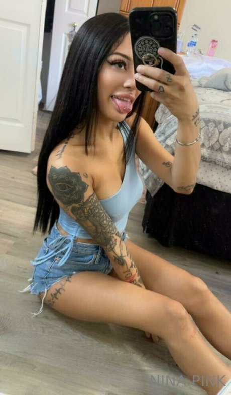 ninapinkxo hd model archive