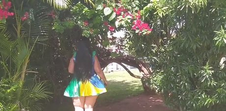 Marlene Soares star nude image