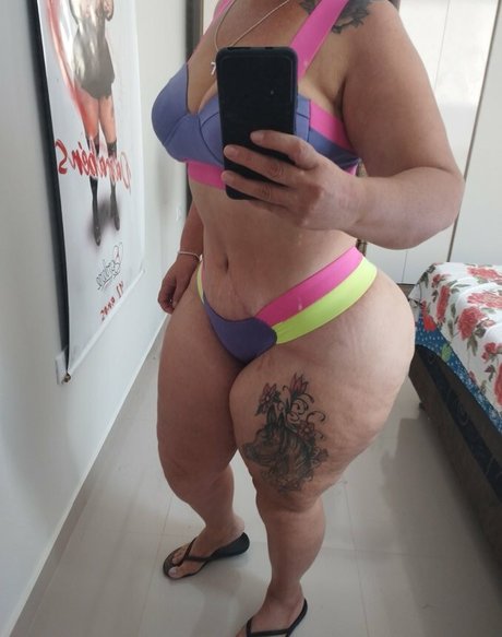 Marlene Soares free model picture