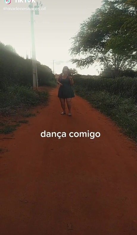 Marlene Soares actress img