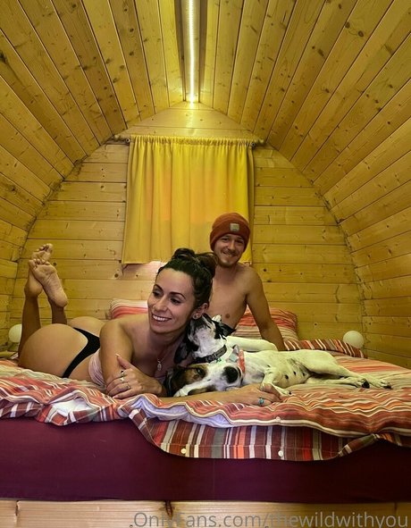 thewildwithyou star image