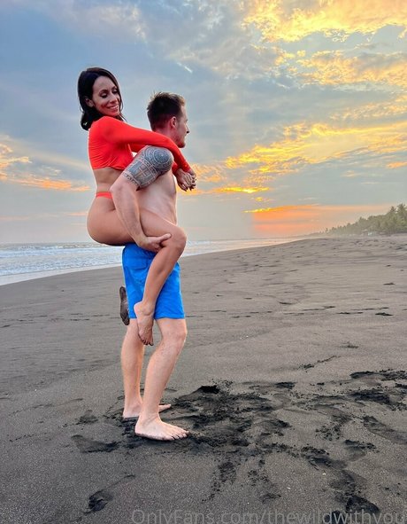 thewildwithyou adult star picture