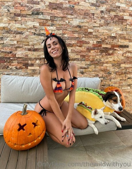 thewildwithyou pornstar nude galleries