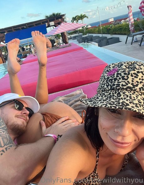 thewildwithyou pornstar exclusive image