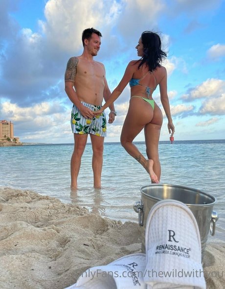 thewildwithyou pornstar erotic photo