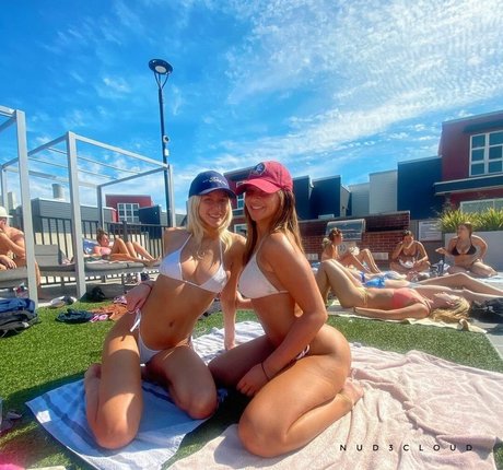 Madison Horacek porn model pics