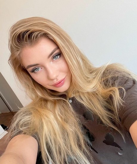 Elena Kulichenko hd model photo