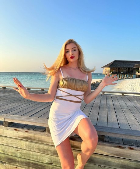 Elena Kulichenko model sexy gallery