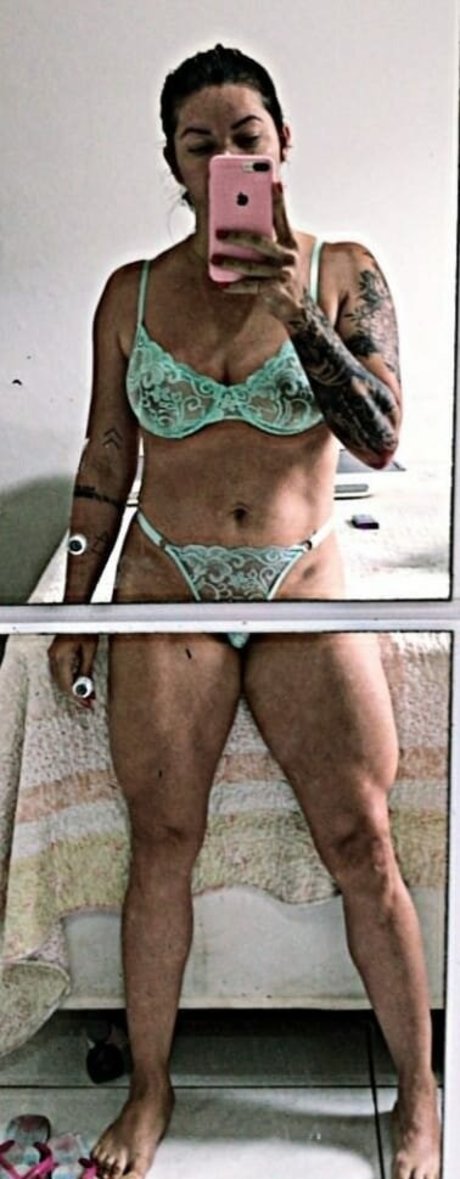 Paula Lins free star pic