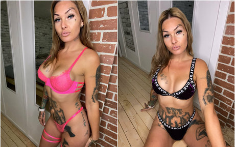 kfoxdd pornstar nice picture