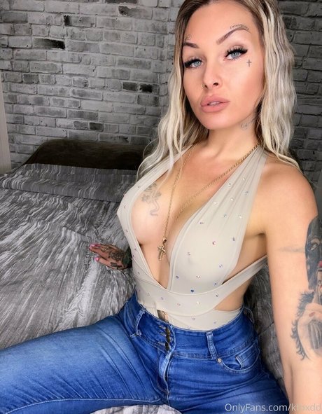 kfoxdd pornstar top image